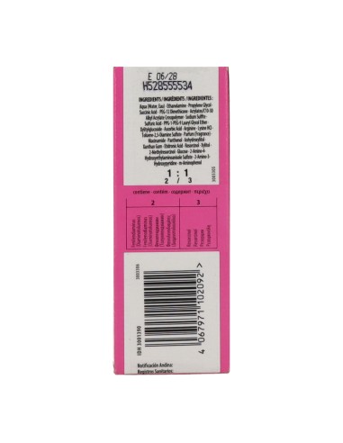 Schwarzkopf Igora Vibrance 9,5-24